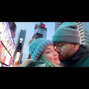 Meet your Posher, Kelly